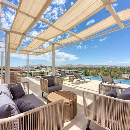 Lumina At Cardinal San Jose Del Cabo Apartment Exterior photo