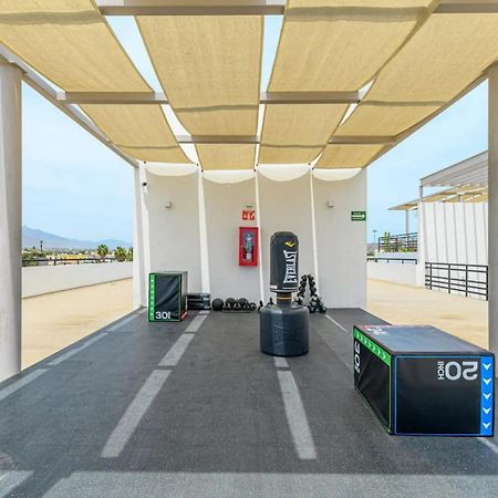 Lumina At Cardinal San Jose Del Cabo Apartment Exterior photo