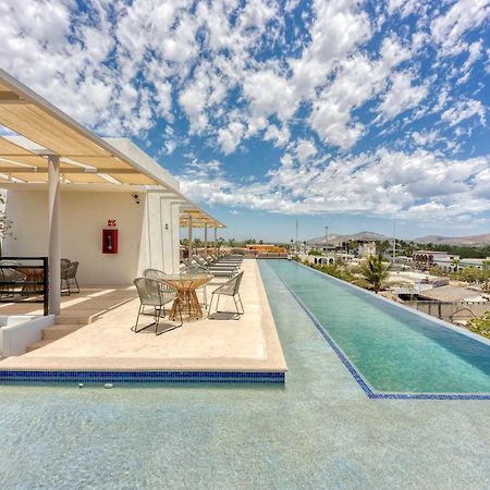 Lumina At Cardinal San Jose Del Cabo Apartment Exterior photo