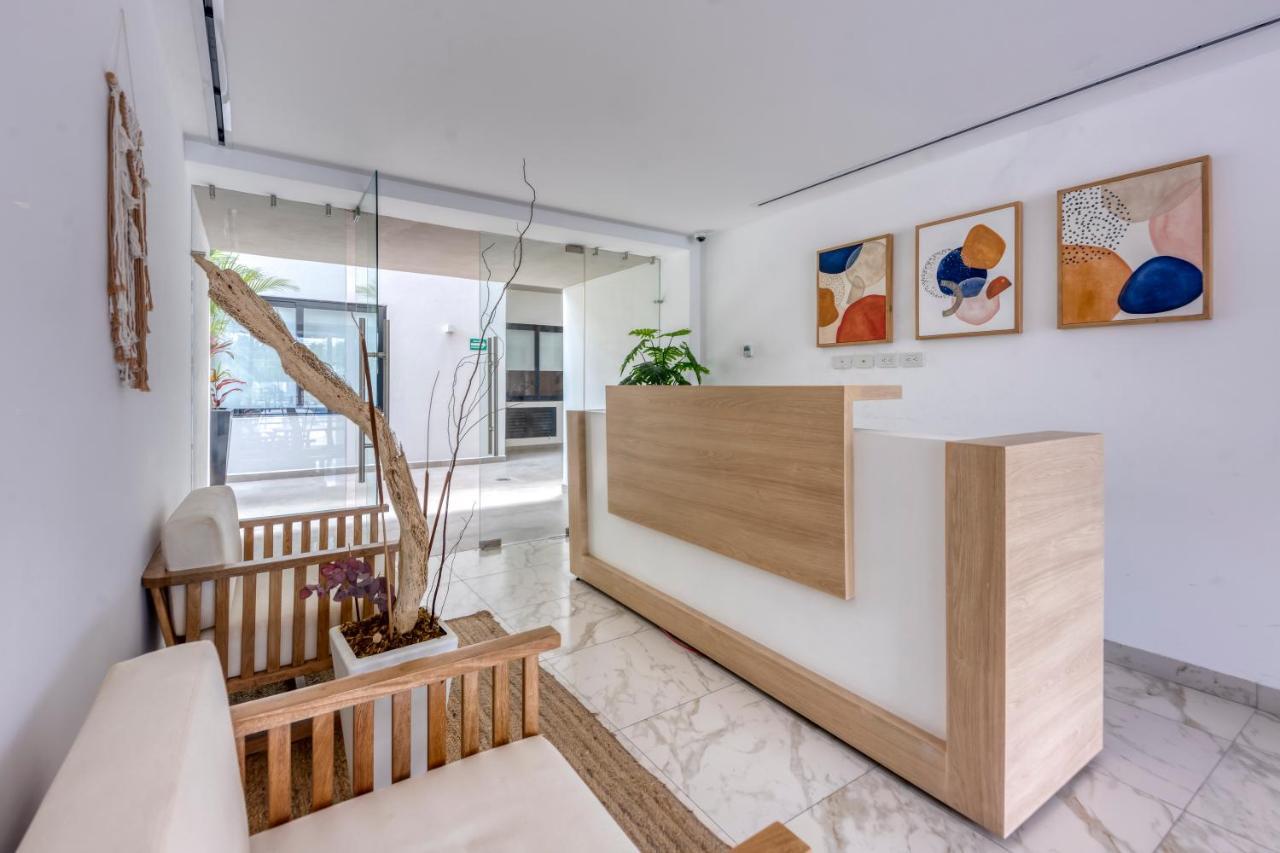 Lumina At Cardinal San Jose Del Cabo Apartment Exterior photo