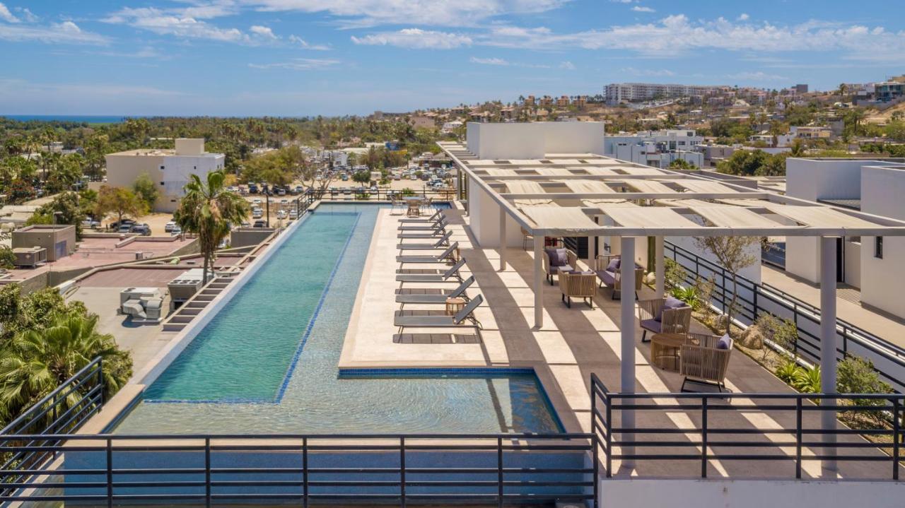Lumina At Cardinal San Jose Del Cabo Apartment Exterior photo
