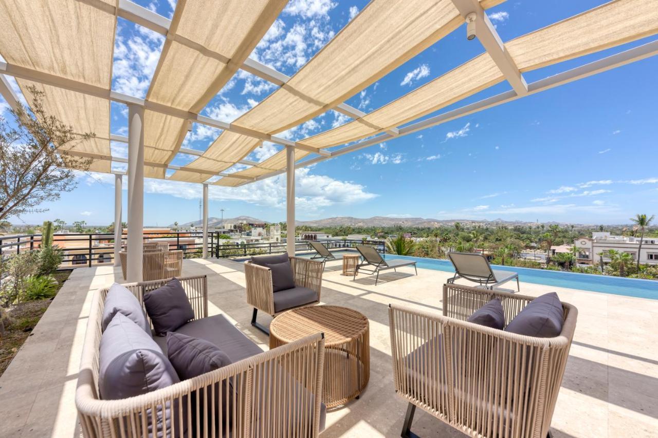 Lumina At Cardinal San Jose Del Cabo Apartment Exterior photo