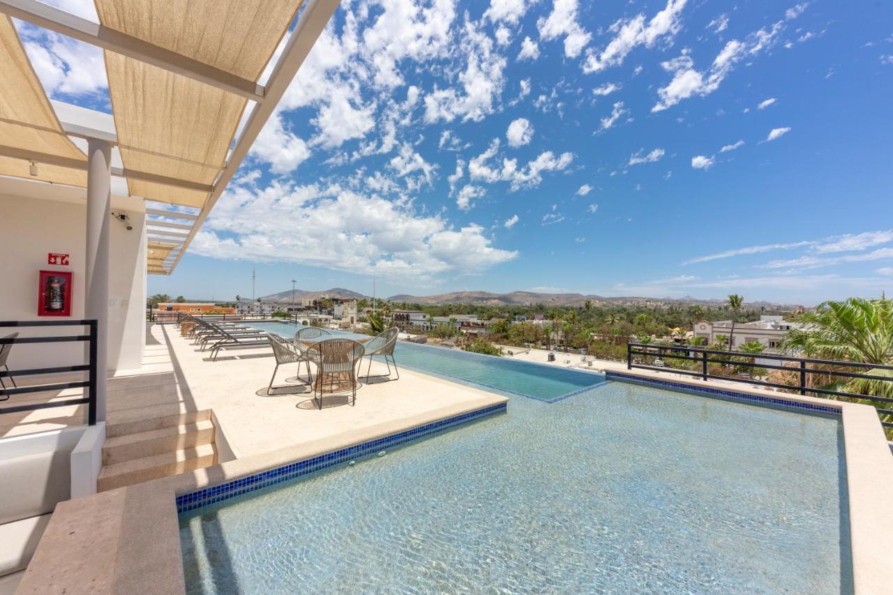 Lumina At Cardinal San Jose Del Cabo Apartment Exterior photo