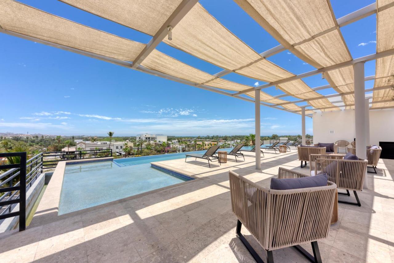 Lumina At Cardinal San Jose Del Cabo Apartment Exterior photo