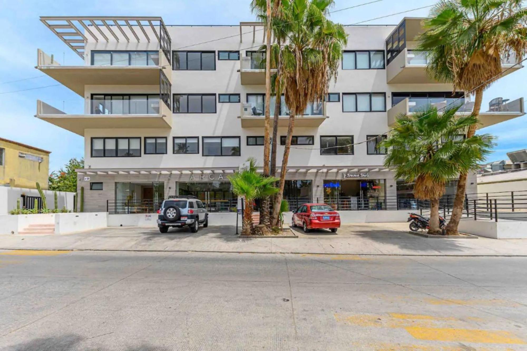 Lumina At Cardinal San Jose Del Cabo Apartment Exterior photo