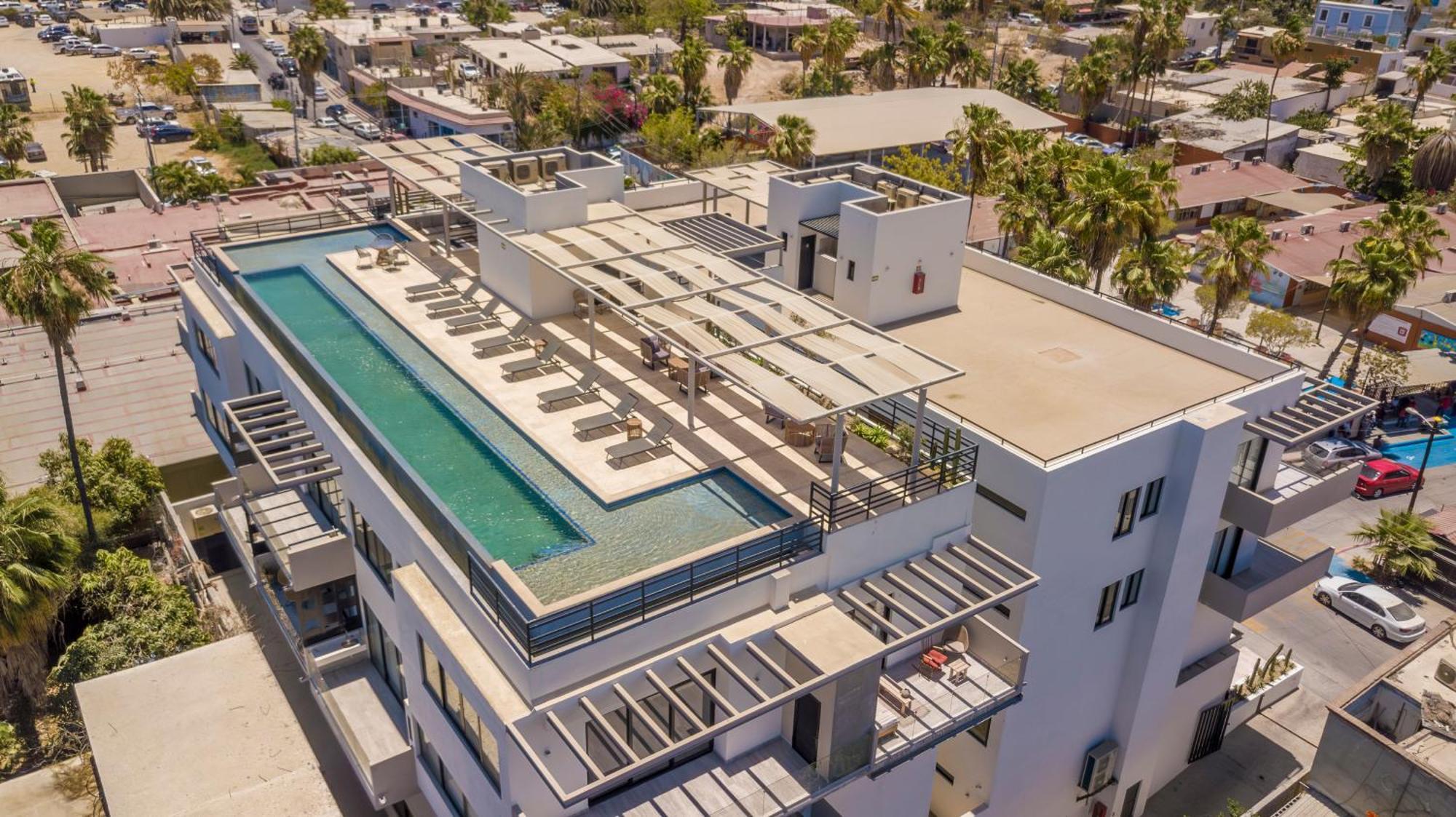 Lumina At Cardinal San Jose Del Cabo Apartment Exterior photo