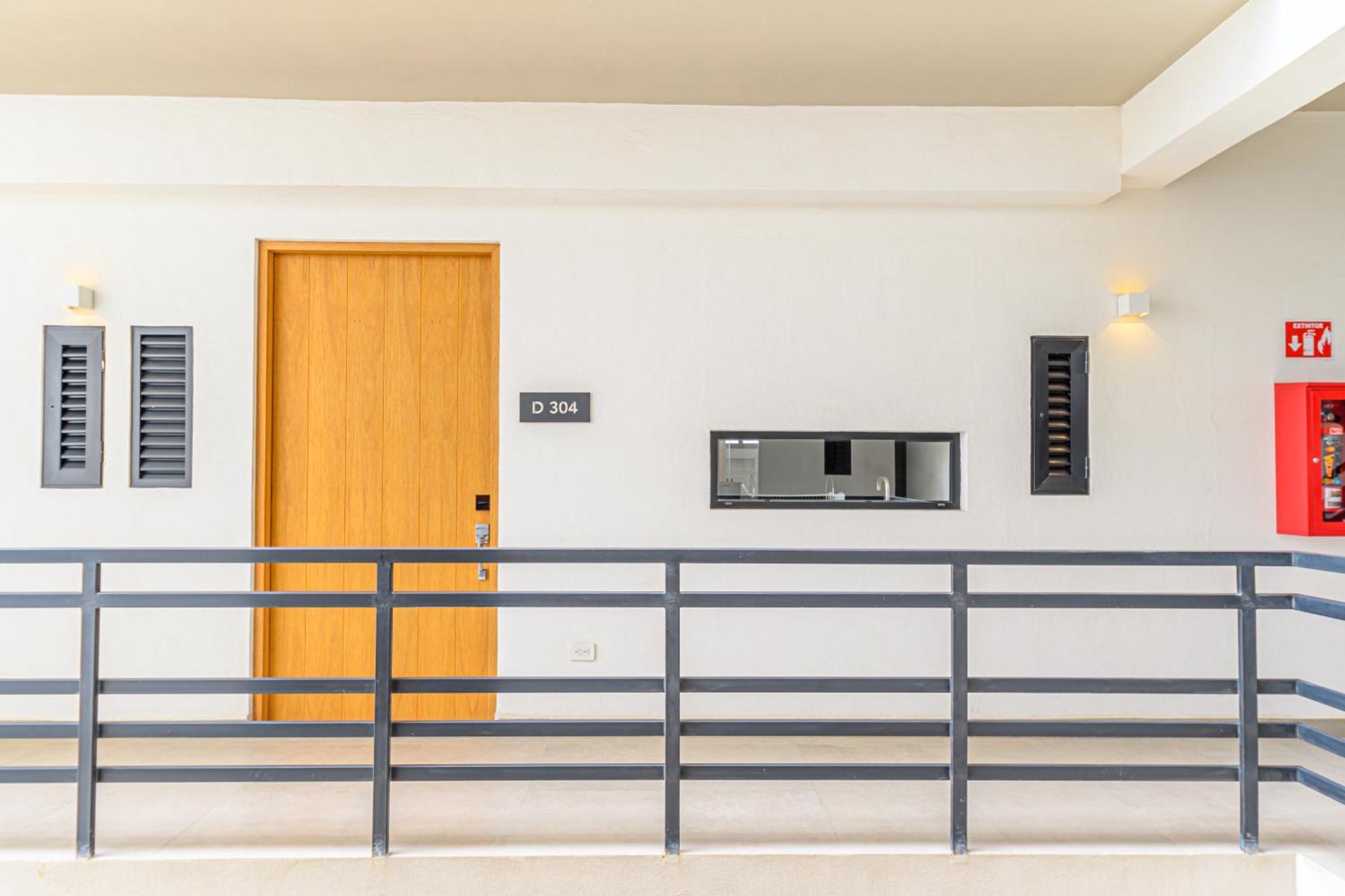 Lumina At Cardinal San Jose Del Cabo Apartment Room photo