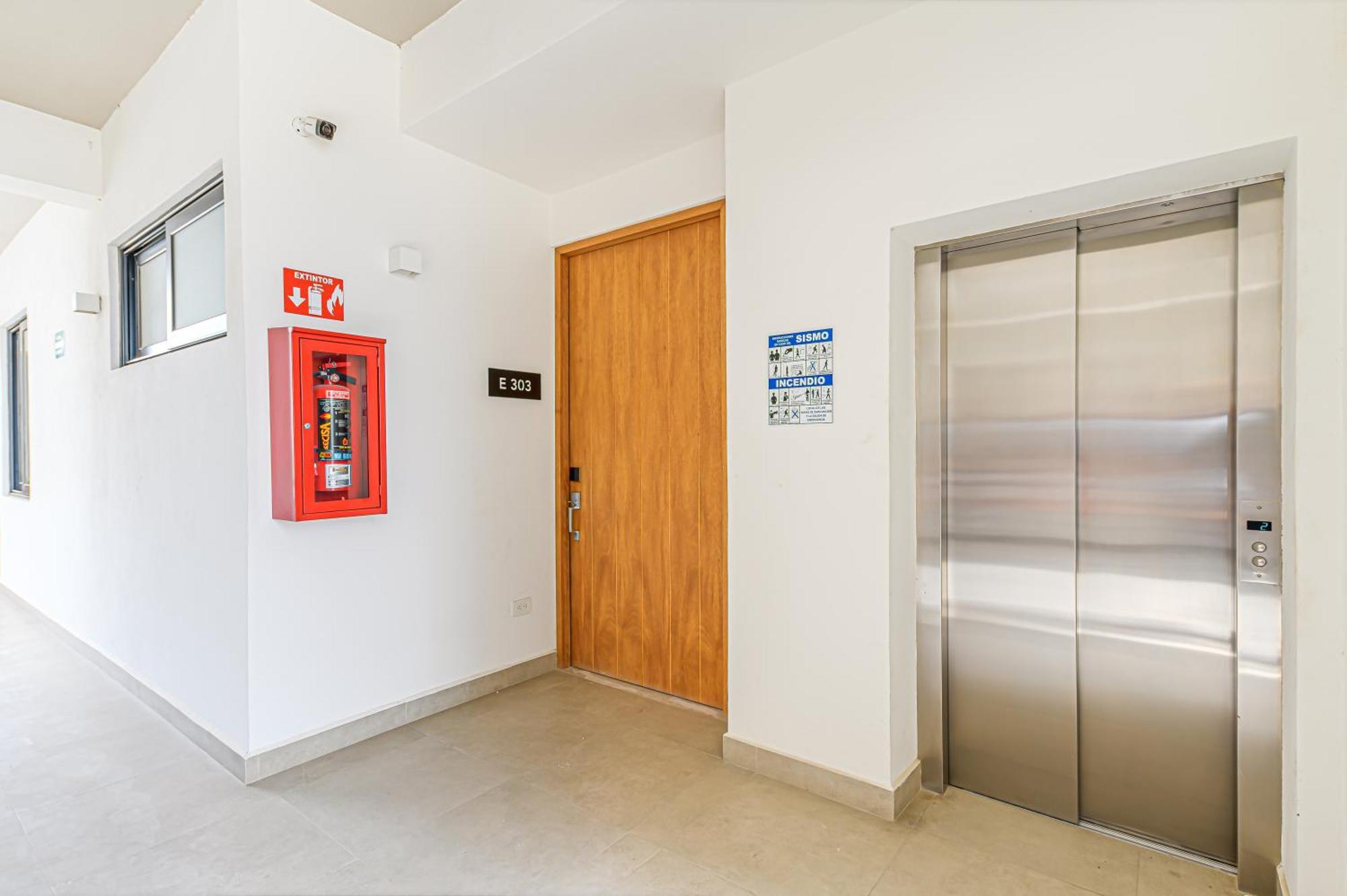 Lumina At Cardinal San Jose Del Cabo Apartment Room photo