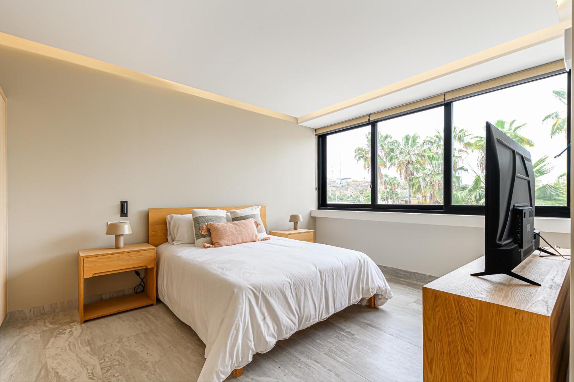 Lumina At Cardinal San Jose Del Cabo Apartment Room photo