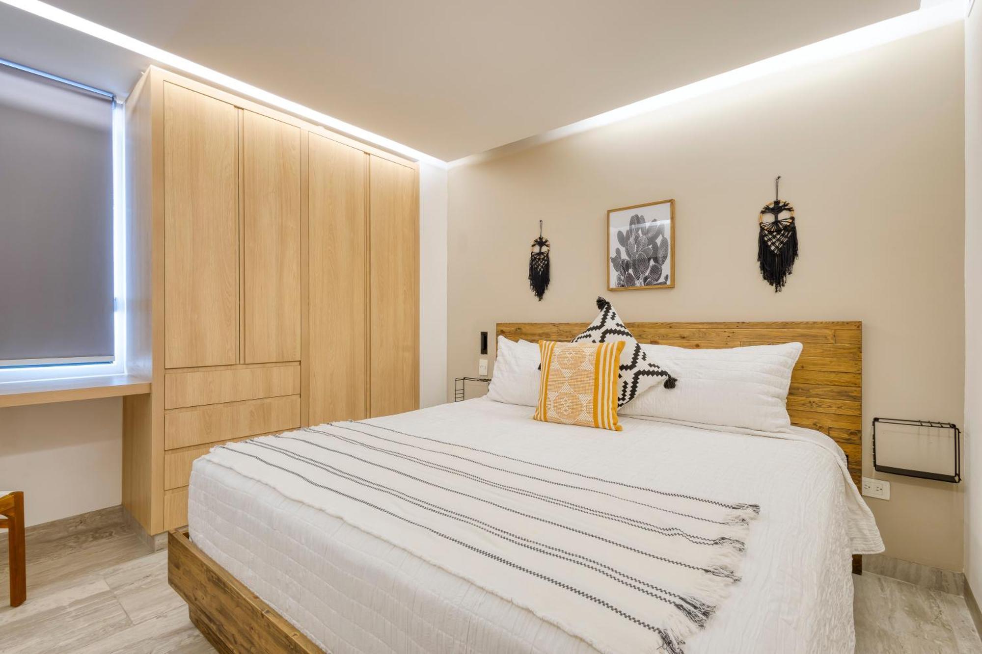 Lumina At Cardinal San Jose Del Cabo Apartment Room photo