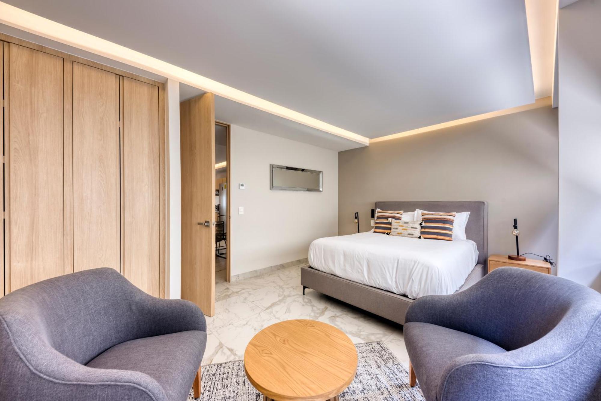Lumina At Cardinal San Jose Del Cabo Apartment Room photo