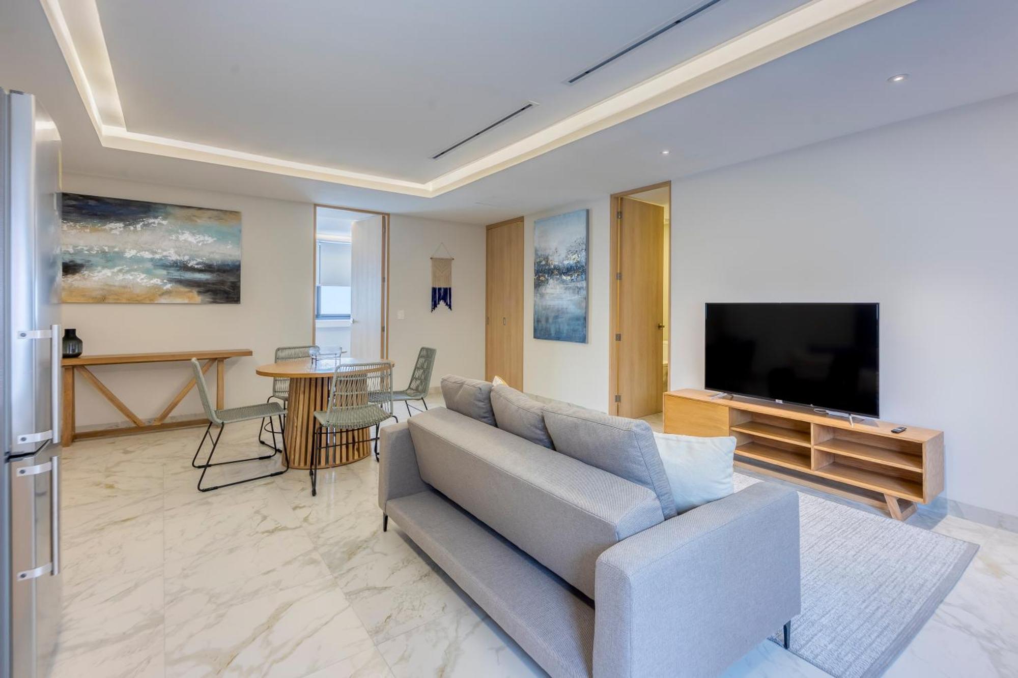 Lumina At Cardinal San Jose Del Cabo Apartment Room photo