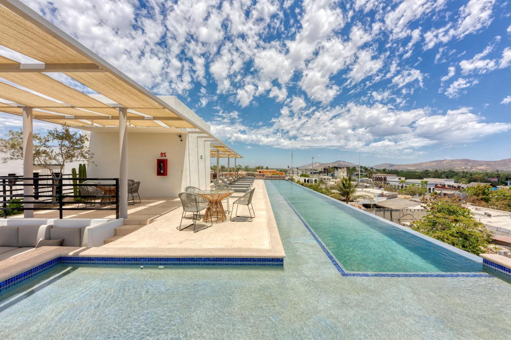 Lumina At Cardinal San Jose Del Cabo Apartment Exterior photo